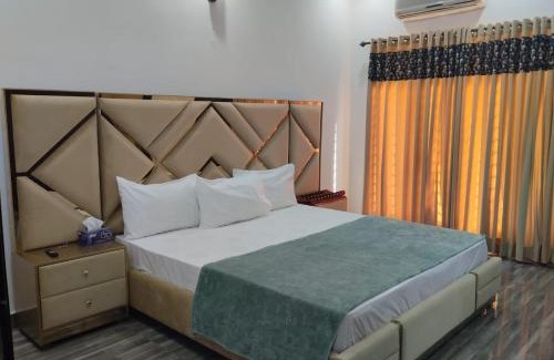Fatehjang Casa | ITL GUESTHOUSE