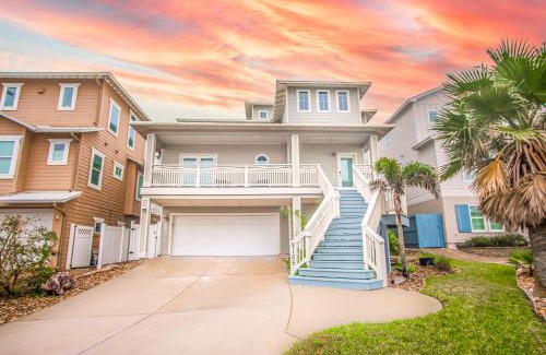 Port Aransas Casa | Itll Do