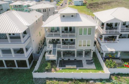 Port Aransas Casa | Itll Do