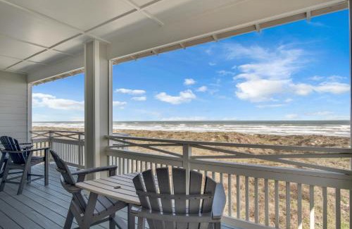 Port Aransas Casa | Itll Do
