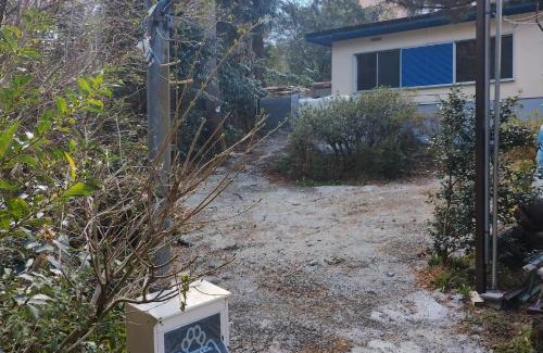 Ito Casa | Ito - Cottage - Vacation STAY 19055