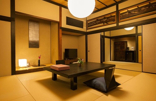 Ito Casa | Ito Ryokuyu