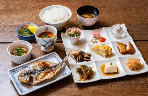 Ito Casa | ITO-SPA Guest House YAMATOSO