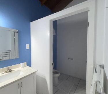 Soufriere Quarter Apartamento | Itopia