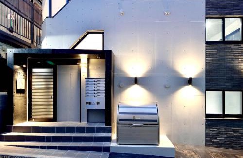 Ebisu Apartamento | Itos Ebisu
