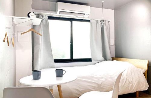 Ebisu Apartamento | Itos Ebisu