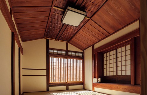 Itoshima Casa | Itoshima Fukae Old Private House Inn Renovated from an old private house more than 100 years old.