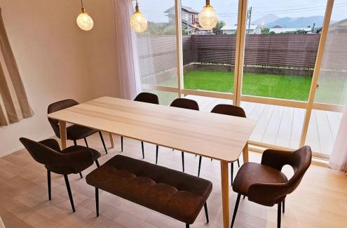 Itoshima Casa | Itoshima STAY YAMAGA Keya
