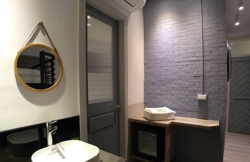Hualien City Centre Casa | itravel Hostel