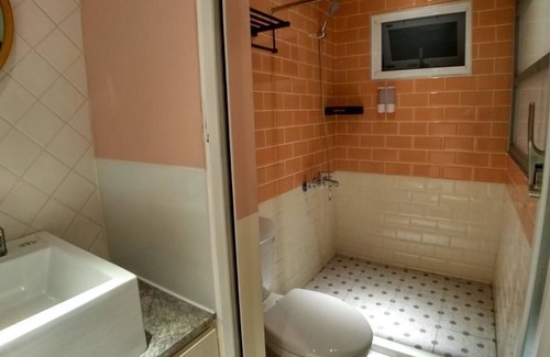 Hualien City Centre Casa | itravel Hostel