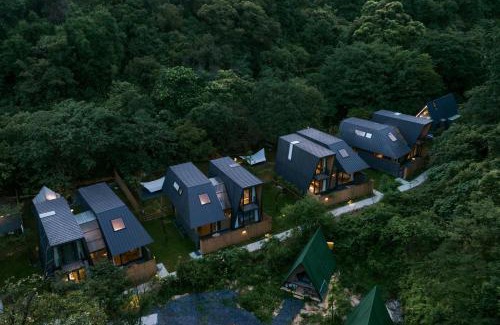 Huadu Casa | iTree Butterfly's Forest Guangzhou Huadu