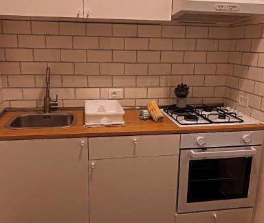 Reggio Calabria Apartamento | Itria Charme Suite