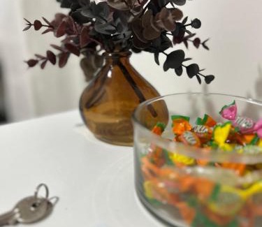 Reggio Calabria Apartamento | Itria Charme Suite