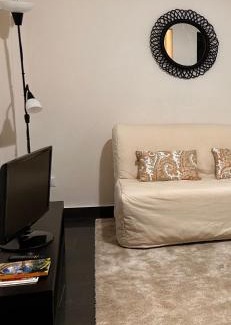 Reggio Calabria Apartamento | Itria Charme Suite