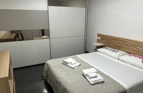 Reggio Calabria Apartamento | Itria Charme Suite