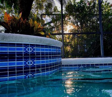 Sunset Lakes Casa | Its A Dream Family Vacation Rental - Minutes from Disney