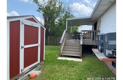 Pines Village Casa | It’s a lovely 2 Bedroom with a outside patio