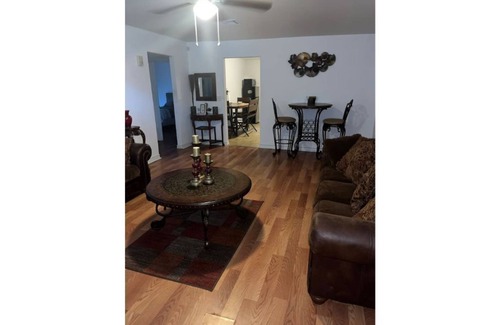 Pines Village Casa | It’s a lovely 2 Bedroom with a outside patio