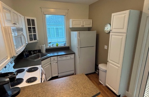 Seaglass Village Cabaña | Its a “Shore Thing" is a 2-bedroom at Seaglass Village in Wells. 3 night minimum