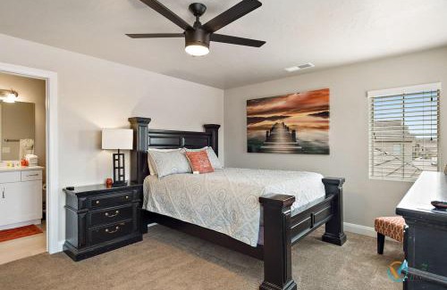 Sienna Hills Apartamento | Its About Time