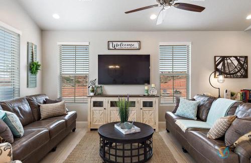 Sienna Hills Apartamento | Its About Time