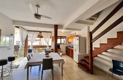 Bexiga Casa | Its new space in Ilhabela-SP - Acquaville condominium
