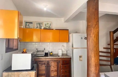 Bexiga Casa | Its new space in Ilhabela-SP - Acquaville condominium