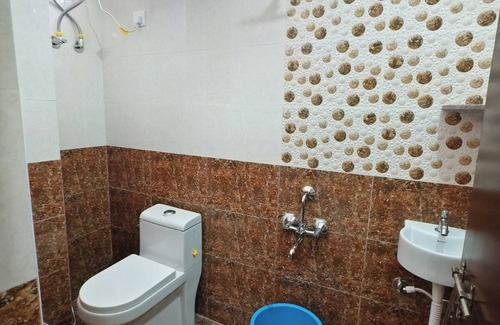 Chennai Hotel | ITS South East Residency