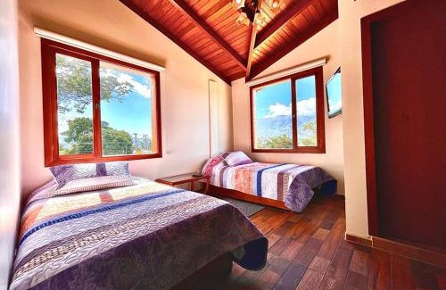 San Roque Casa | ItsaHome Vacations - Casa de Campo Atuntaqui