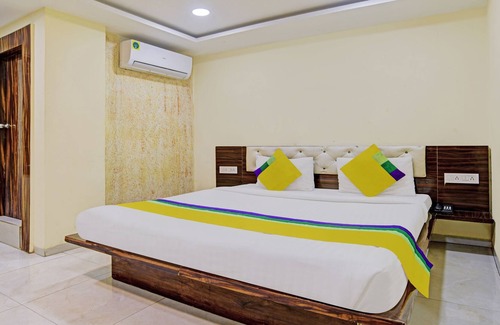 Indore Casa | Itsy By Treebo - Grand Vardhaman