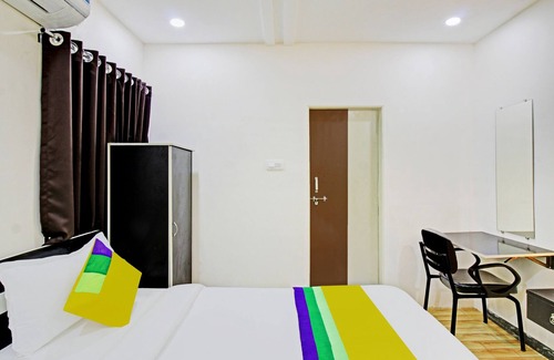 Nagpur Hotel | Itsy By Treebo - New Shraddha Inn