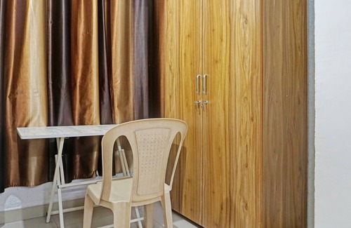 Kharadi Hotel | Itsy By Treebo - Palm Bliss