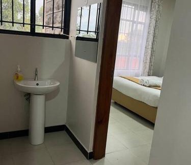 Eldoret Apartamento | Itsy Comfort