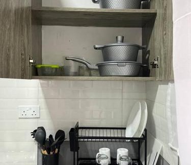 Eldoret Apartamento | Itsy Comfort