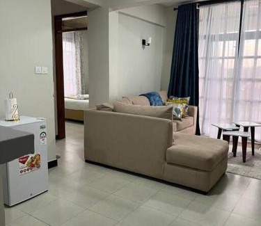 Eldoret Apartamento | Itsy Comfort
