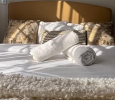 Eldoret Apartamento | Itsy Comfort