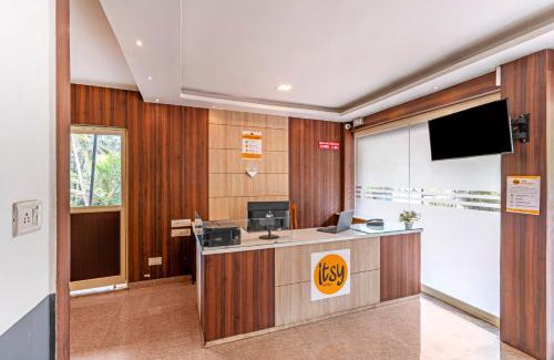 Devikolam Hotel | Itsy Hotels Abrigo