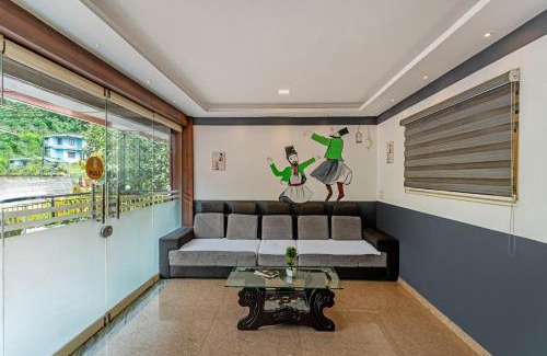 Devikolam Hotel | Itsy Hotels Abrigo