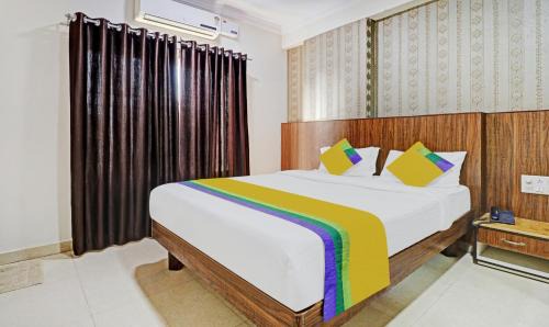Gandhi Nagar Hotel | Itsy Hotels BCP Suites