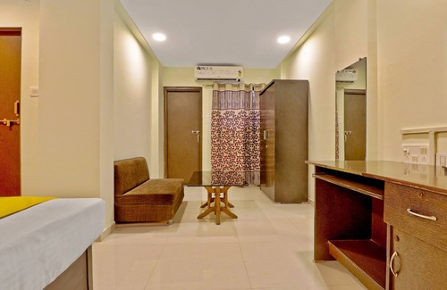Nagpur Hotel | Itsy Hotels Carnival Inn