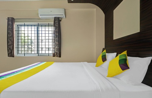 Chikkamagaluru Casa | Itsy Hotels Colors Stay