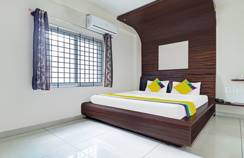 Chikkamagaluru Casa | Itsy Hotels Colors Stay