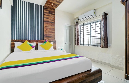 Chikkamagaluru Casa | Itsy Hotels Colors Stay