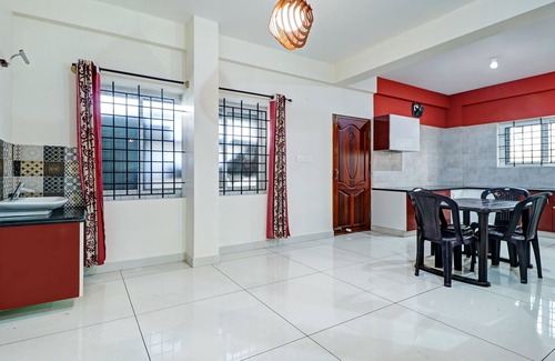 Chikkamagaluru Casa | Itsy Hotels Colors Stay