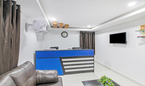 Kondapur Hotel | Itsy Hotels D'Comfort Inn