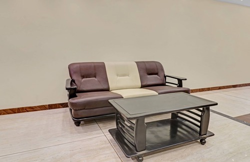 Vijayawada Casa | Itsy Hotels G Square