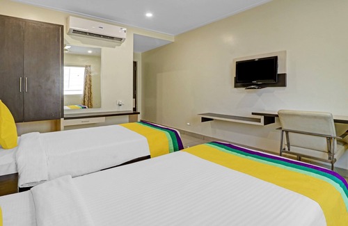 Vijayawada Casa | Itsy Hotels G Square