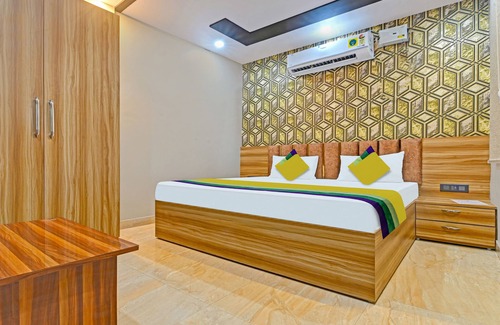 Kanpur Hotel | Itsy Hotels Palacio