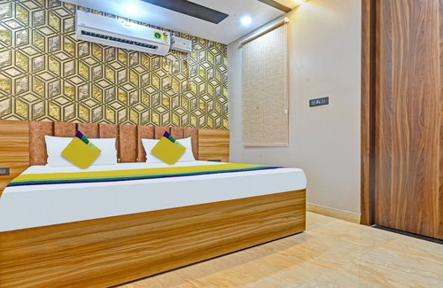 Kanpur Hotel | Itsy Hotels Palacio