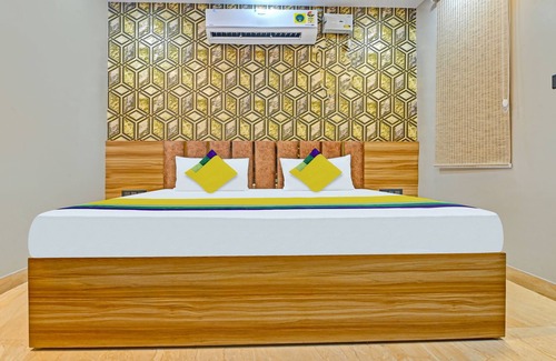 Kanpur Hotel | Itsy Hotels Palacio